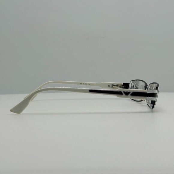 Emporio Armani Eyeglasses Eye Glasses Frames Ea 9559 Y4L 53-15-140 main image 4